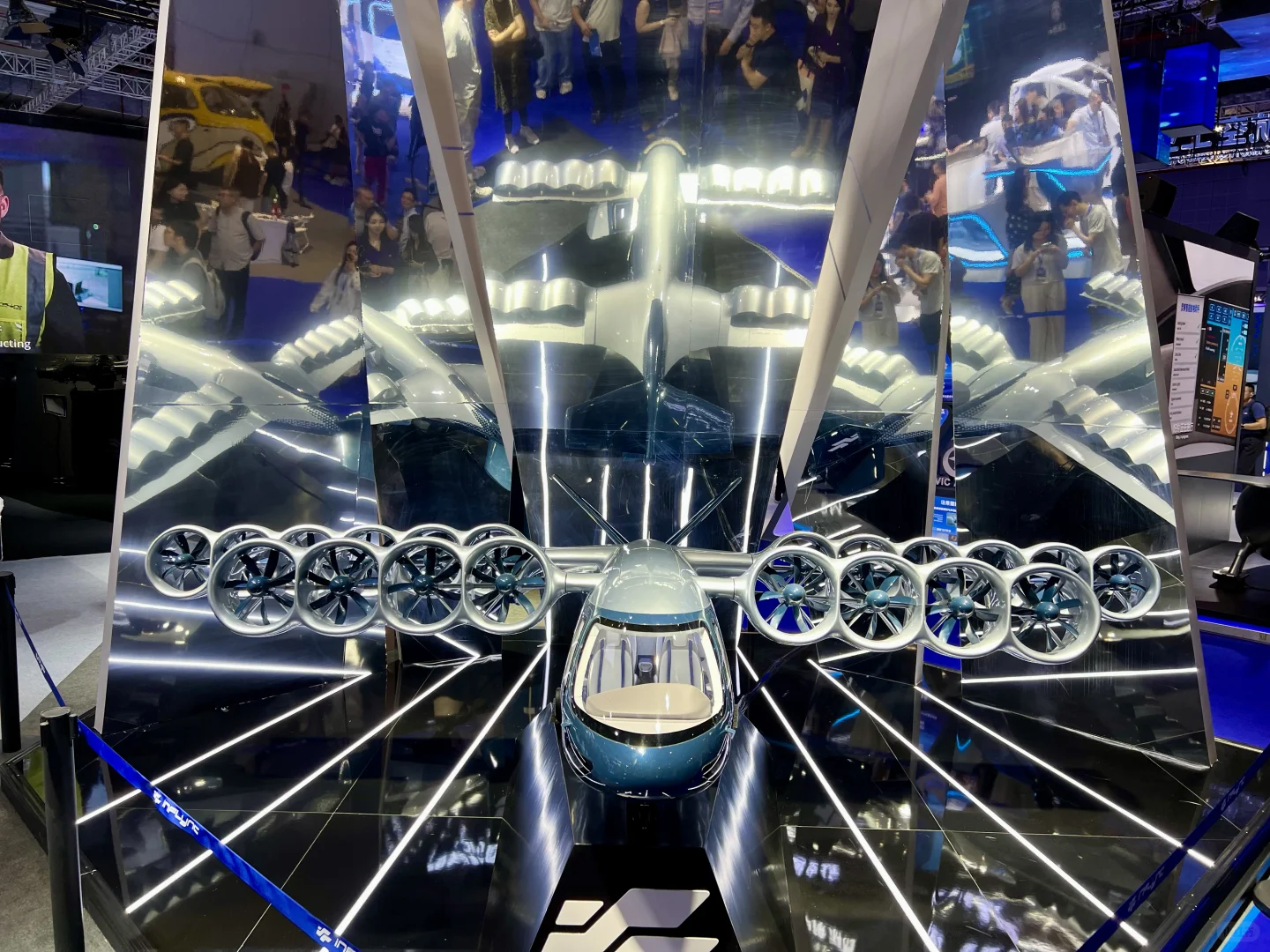 国际低空经济博览会2025