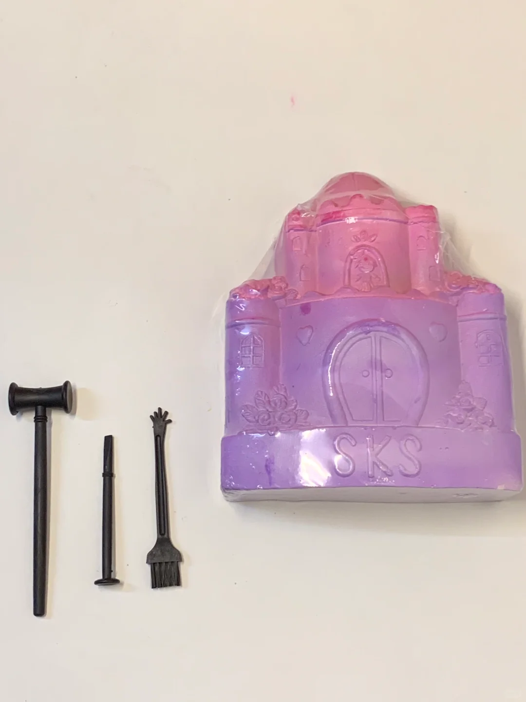 Pdd真牛‼️我女儿已经2个钟没理我了……