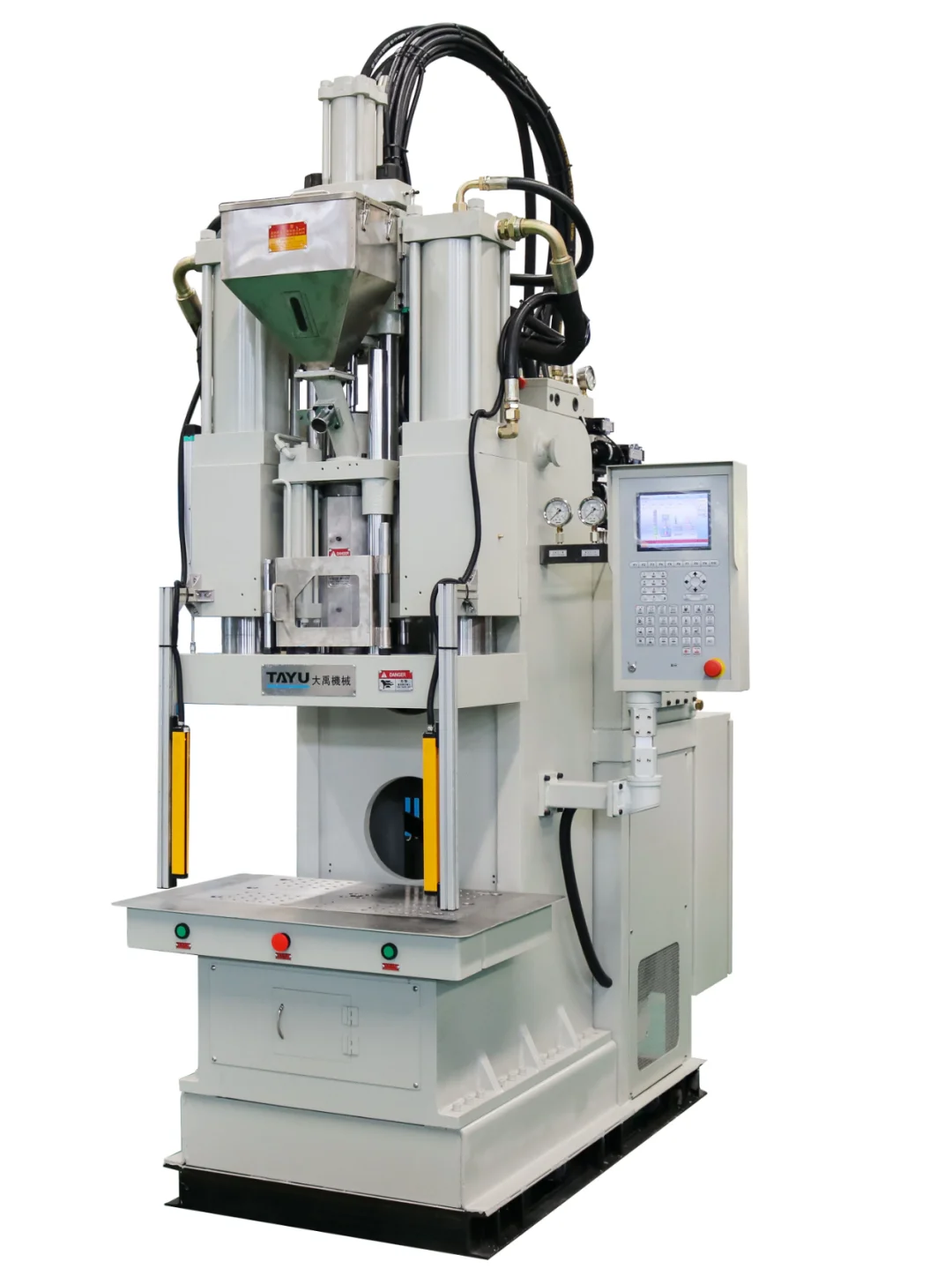 注塑机如何申请欧盟CE认证，CE-危险机械