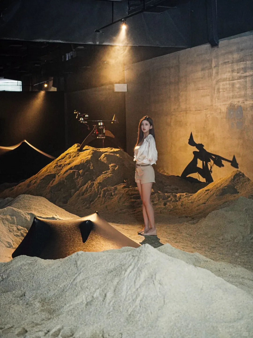 龙城 CC 创意街区