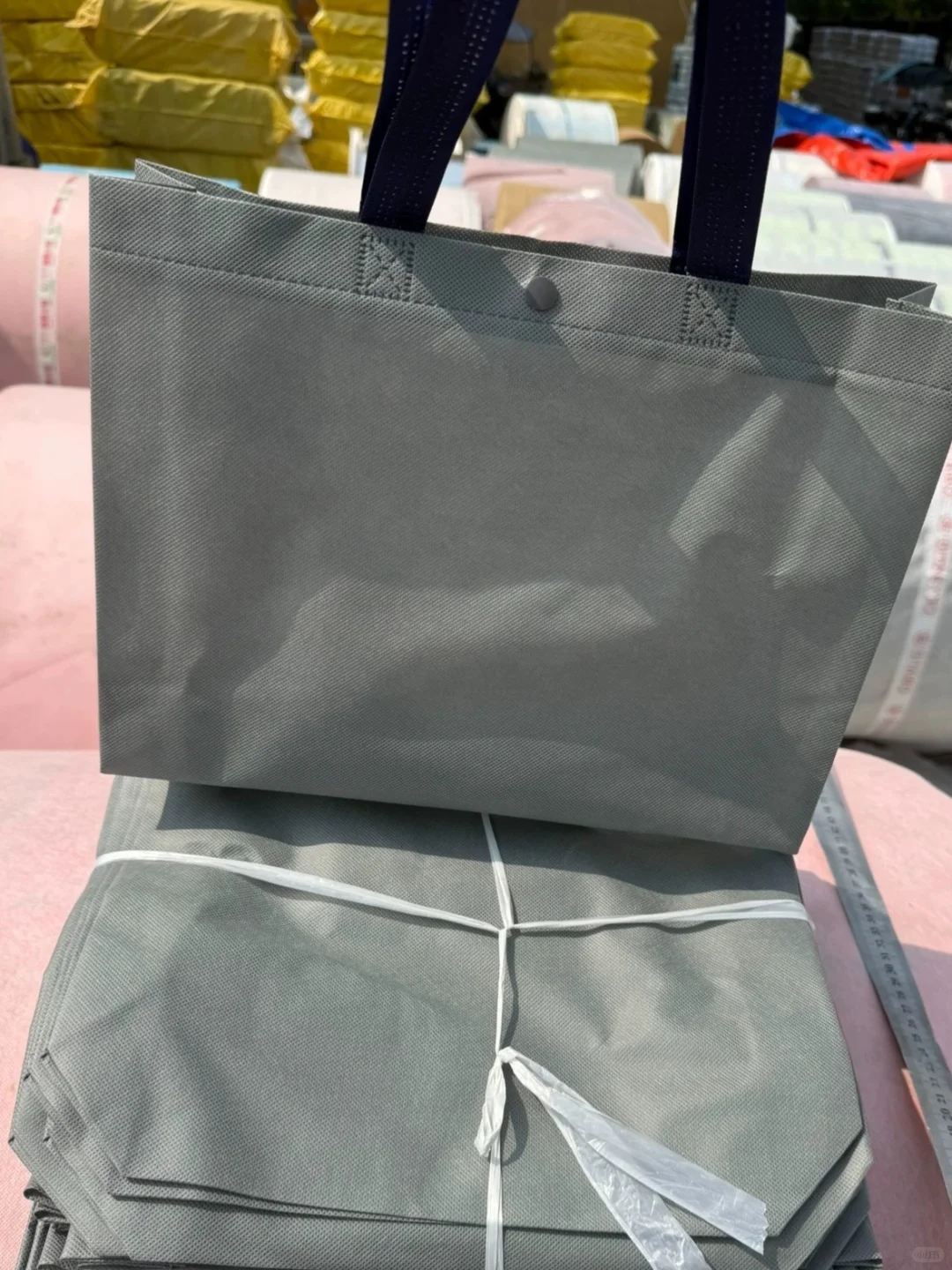 有个院子就能干,加工后不愁销,销路很稳定