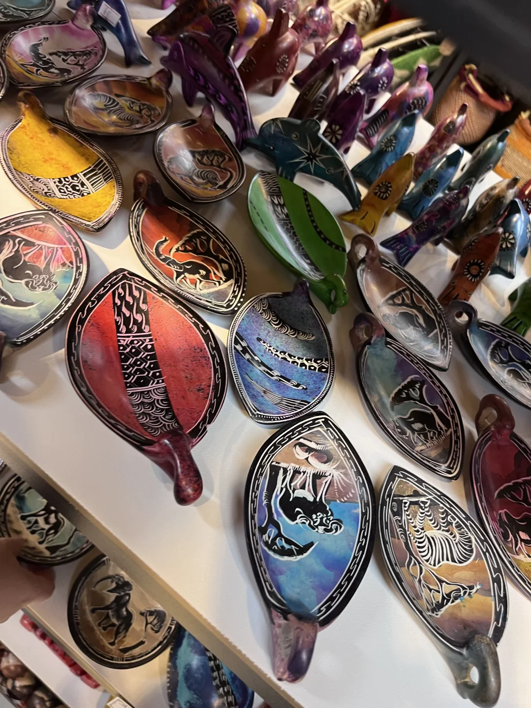 我宣布！义乌五区得到了我的心！