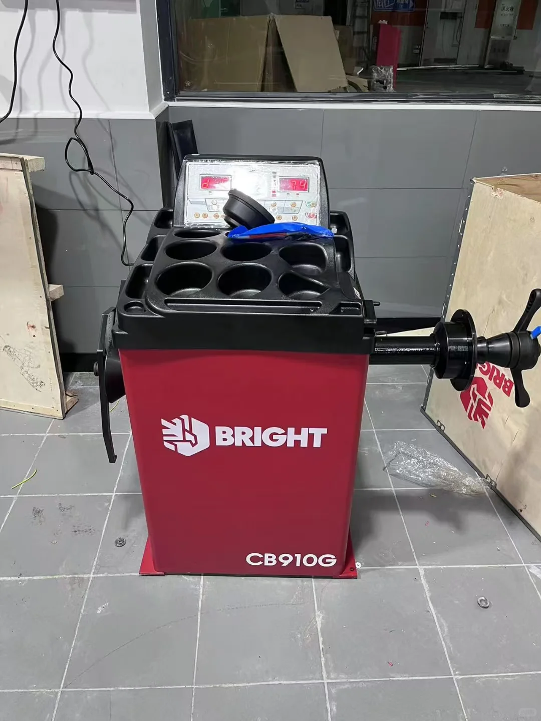 火鹰汽保设备到底怎么样?