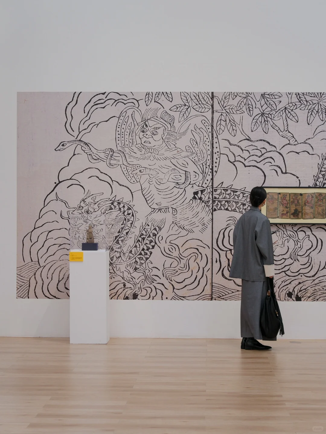 看展▪️ 审美是一件需要练习的事情