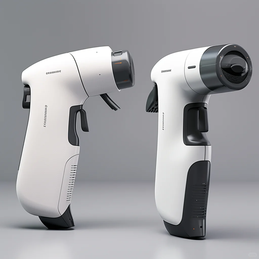 一些手持类工具分享