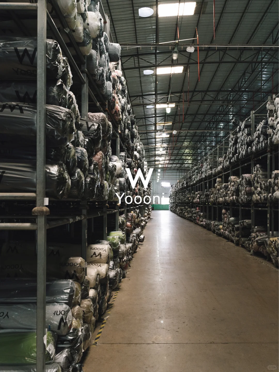 真·现货王者！设计师的救场面料库曝光