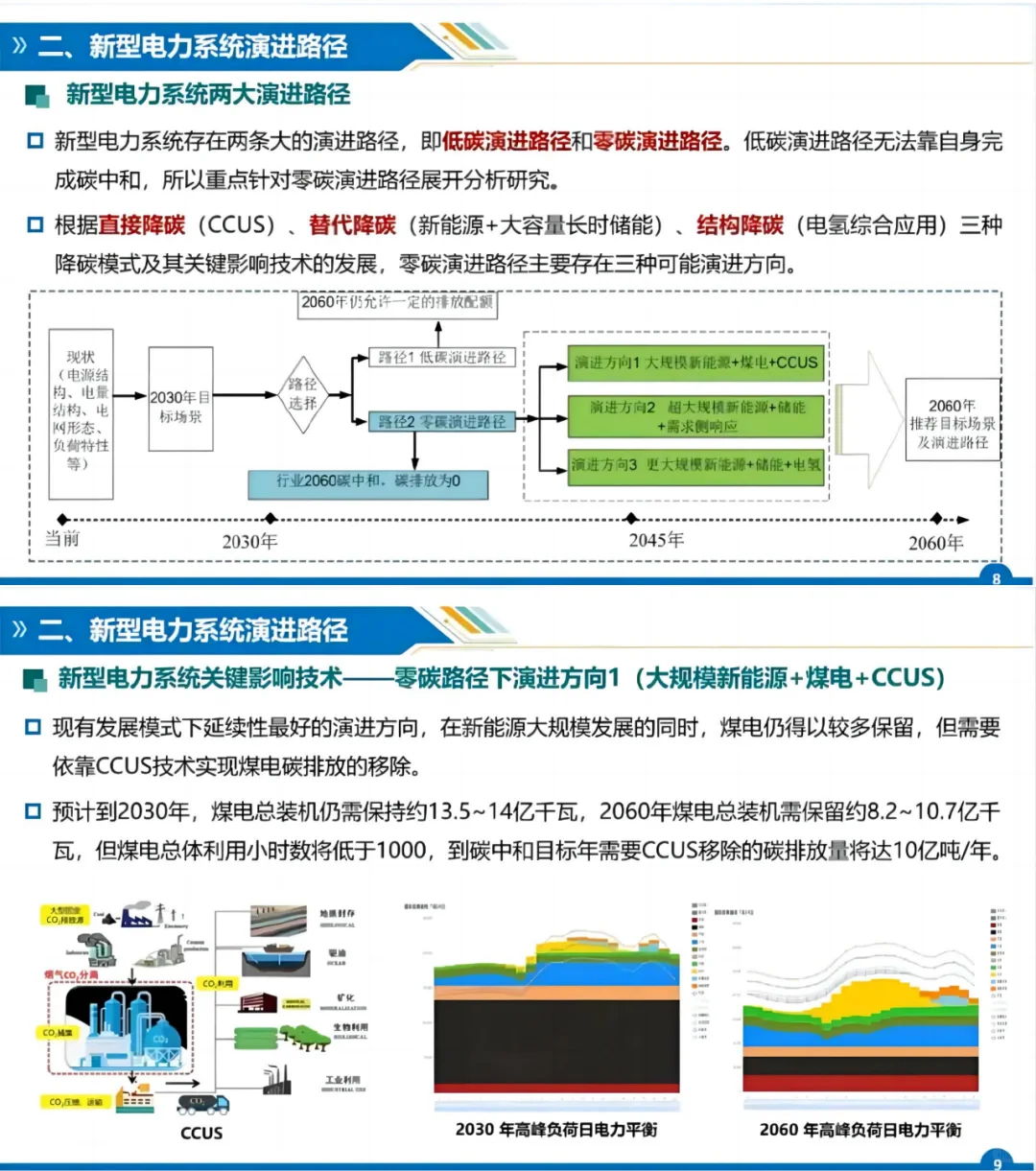 新型电力三大路径：新能源+储能+需求侧响应