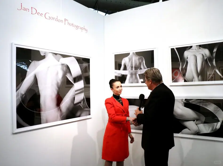 2026年美国夏季国际艺术展览会ART 