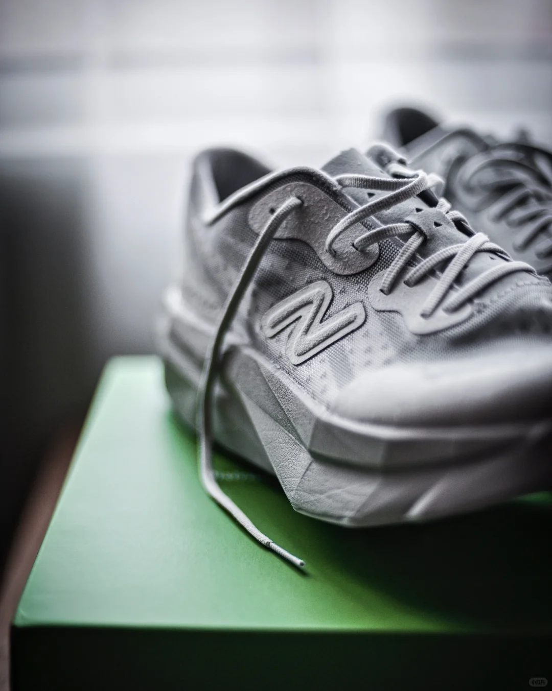 Fuel Cell SC V4 x District Vision