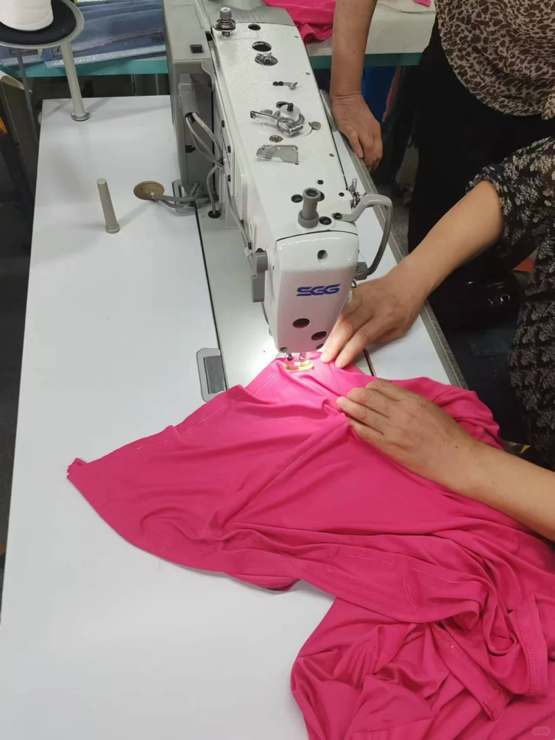 设备安装只是起点，持续服务才是终点！