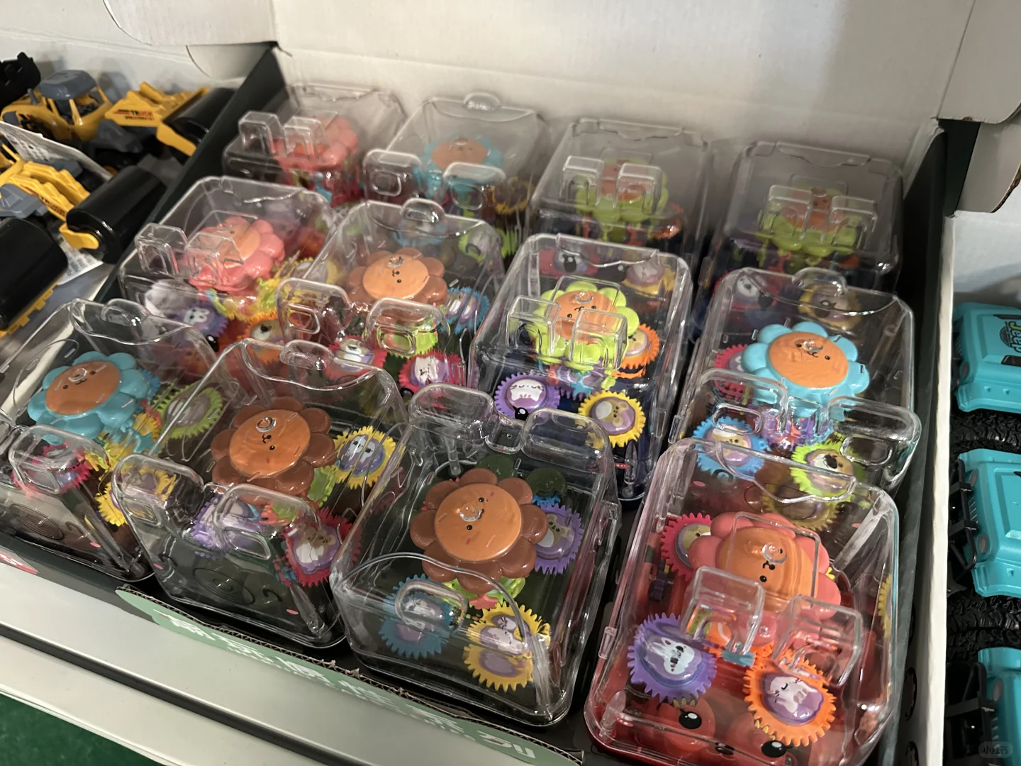 你拿到的玩具在原产地竟然这么便宜？！！