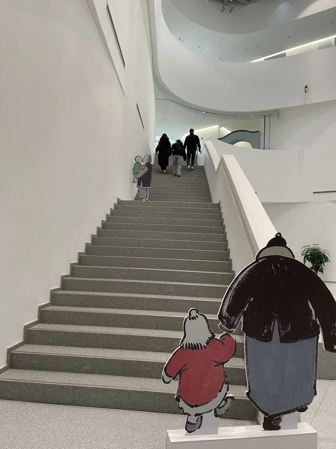 义乌不只有小商品批发市场，还有美术馆！