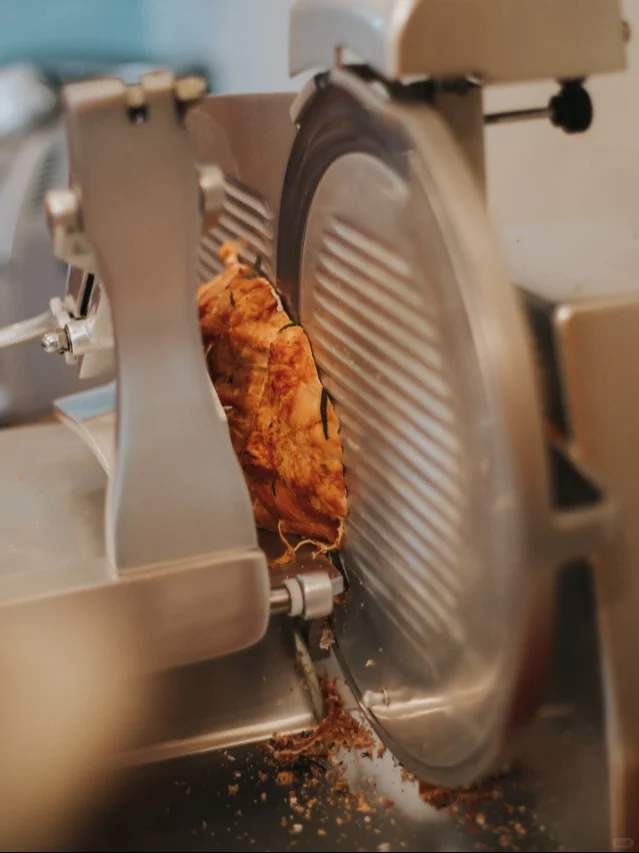 ? 食品加工技术,意大利机械有何特点?