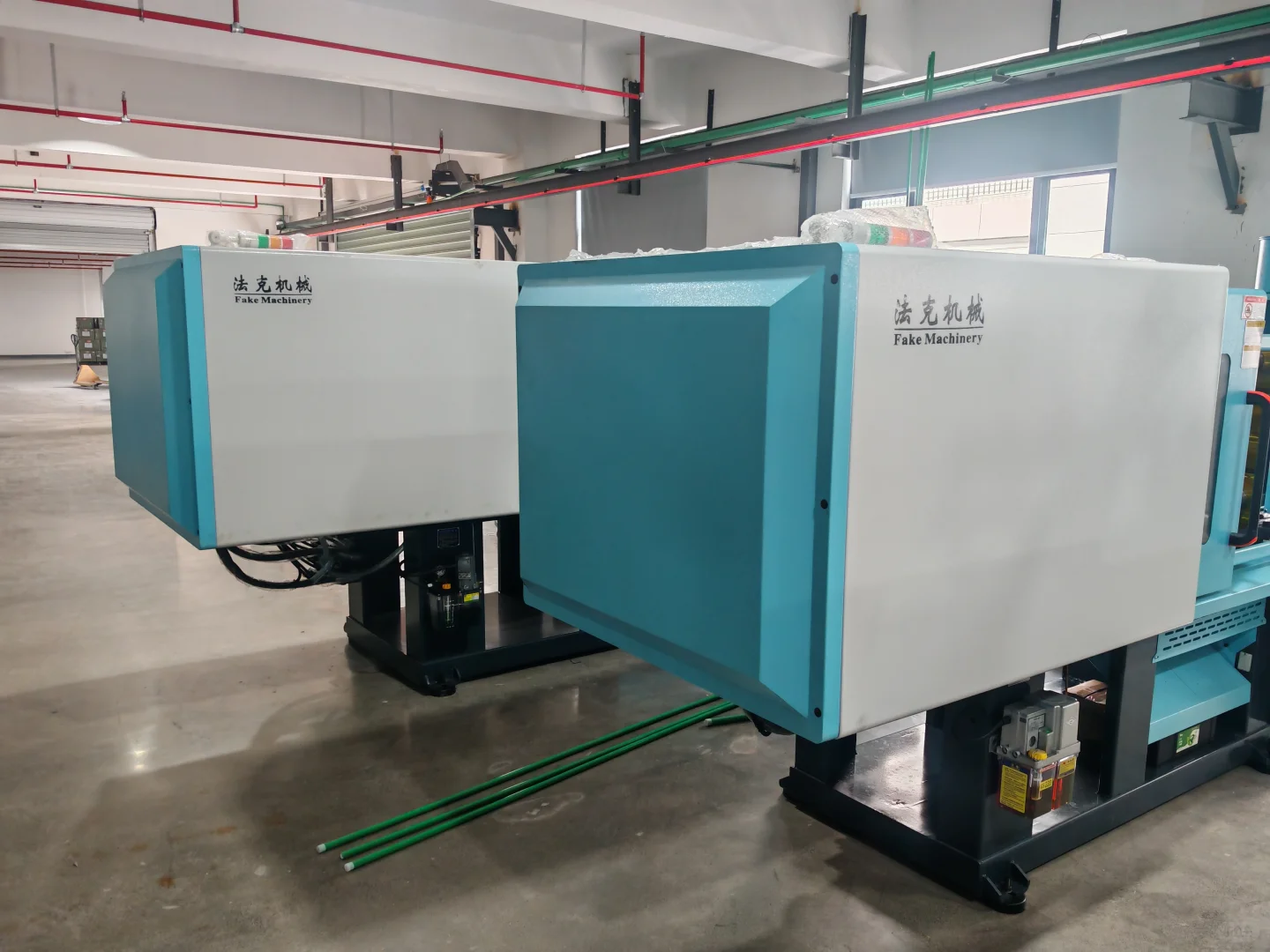 这公司取名多少有点才华的