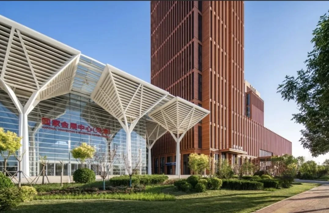 ?天津国展兼职招募，速来！