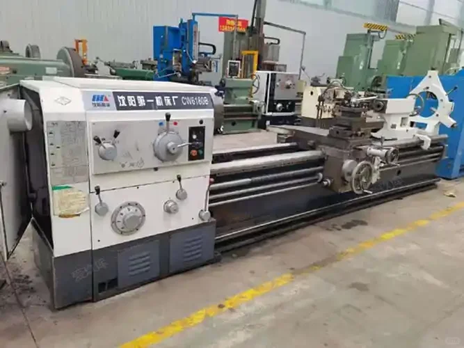 刚建厂求购二手机床设备10台，要厂里一手货