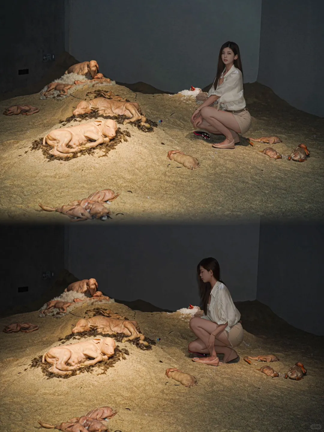 龙城 CC 创意街区