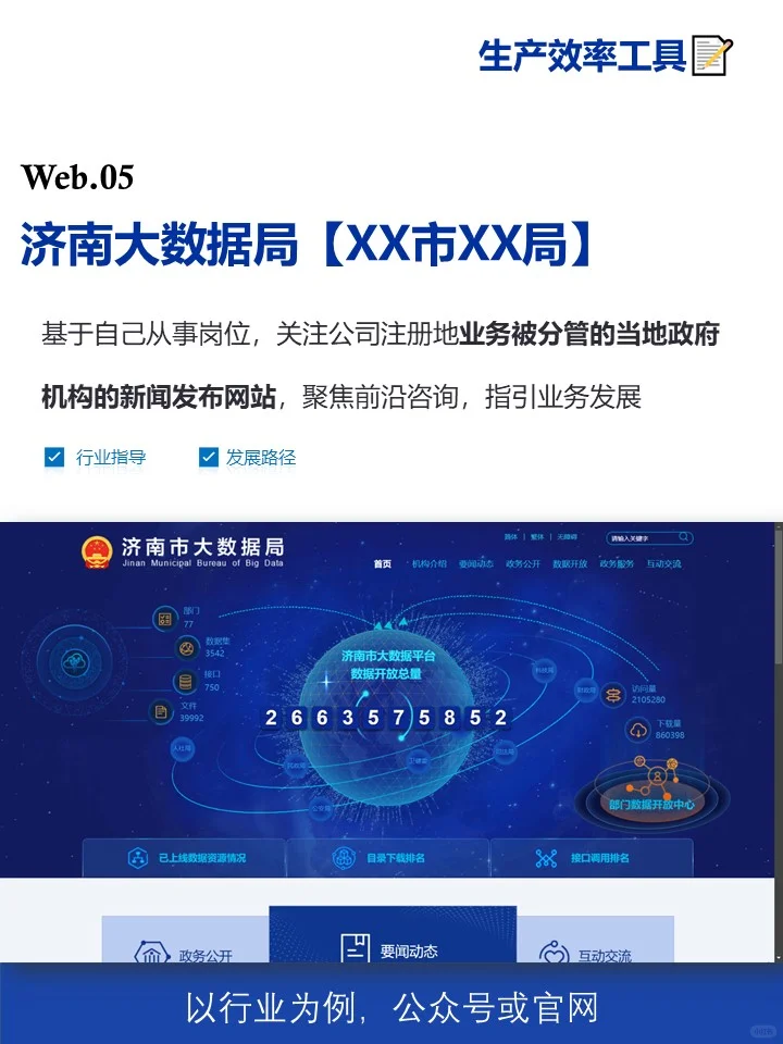提升格局，打破信息差，每天必刷10个网站！