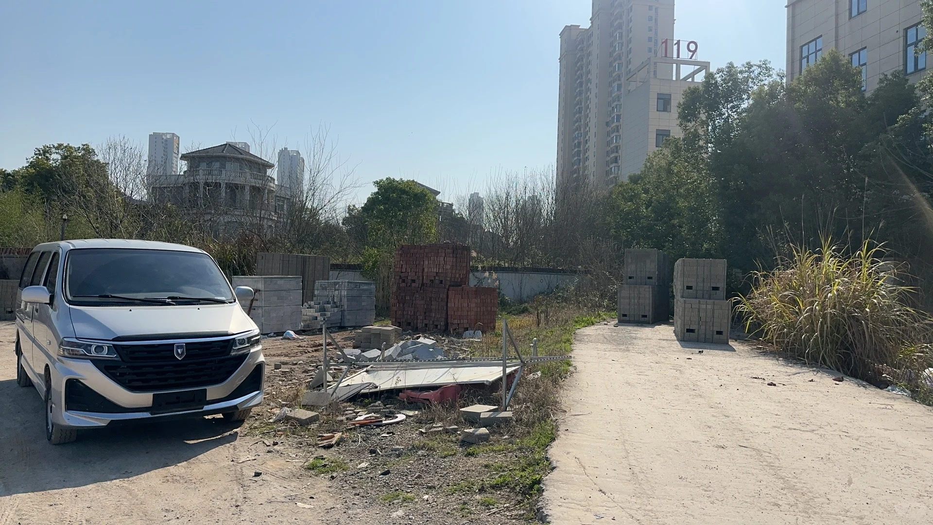 优质水泥黄沙,筑就品质工程——您的可靠建材