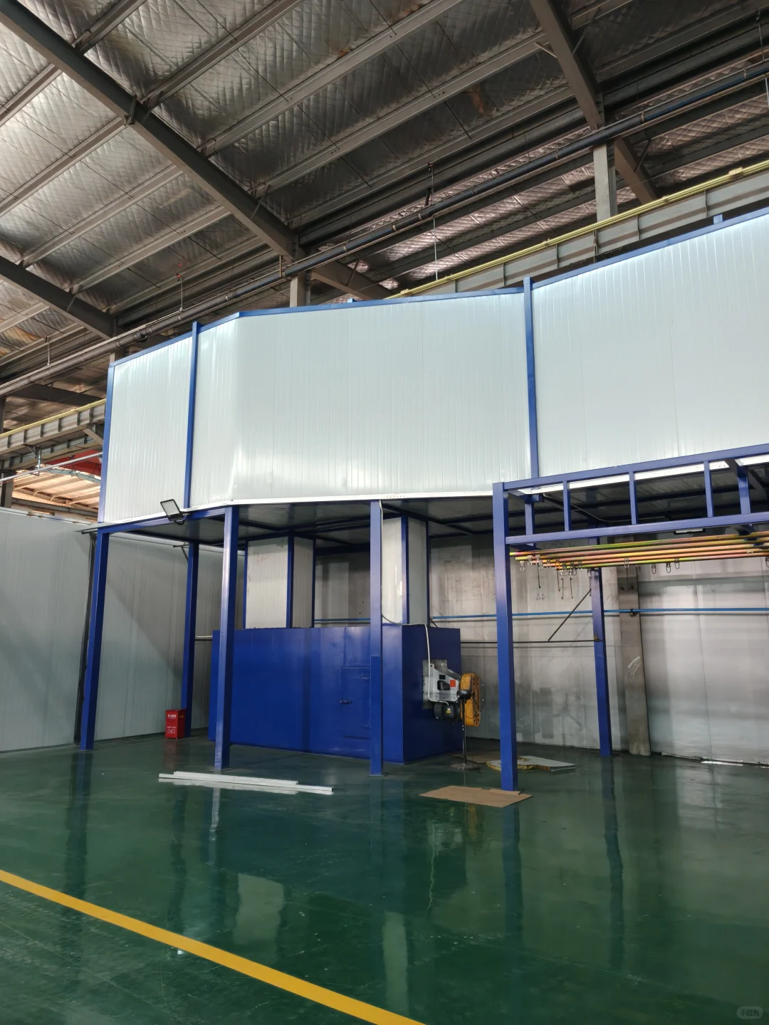 “卑微厂二代”在线介绍