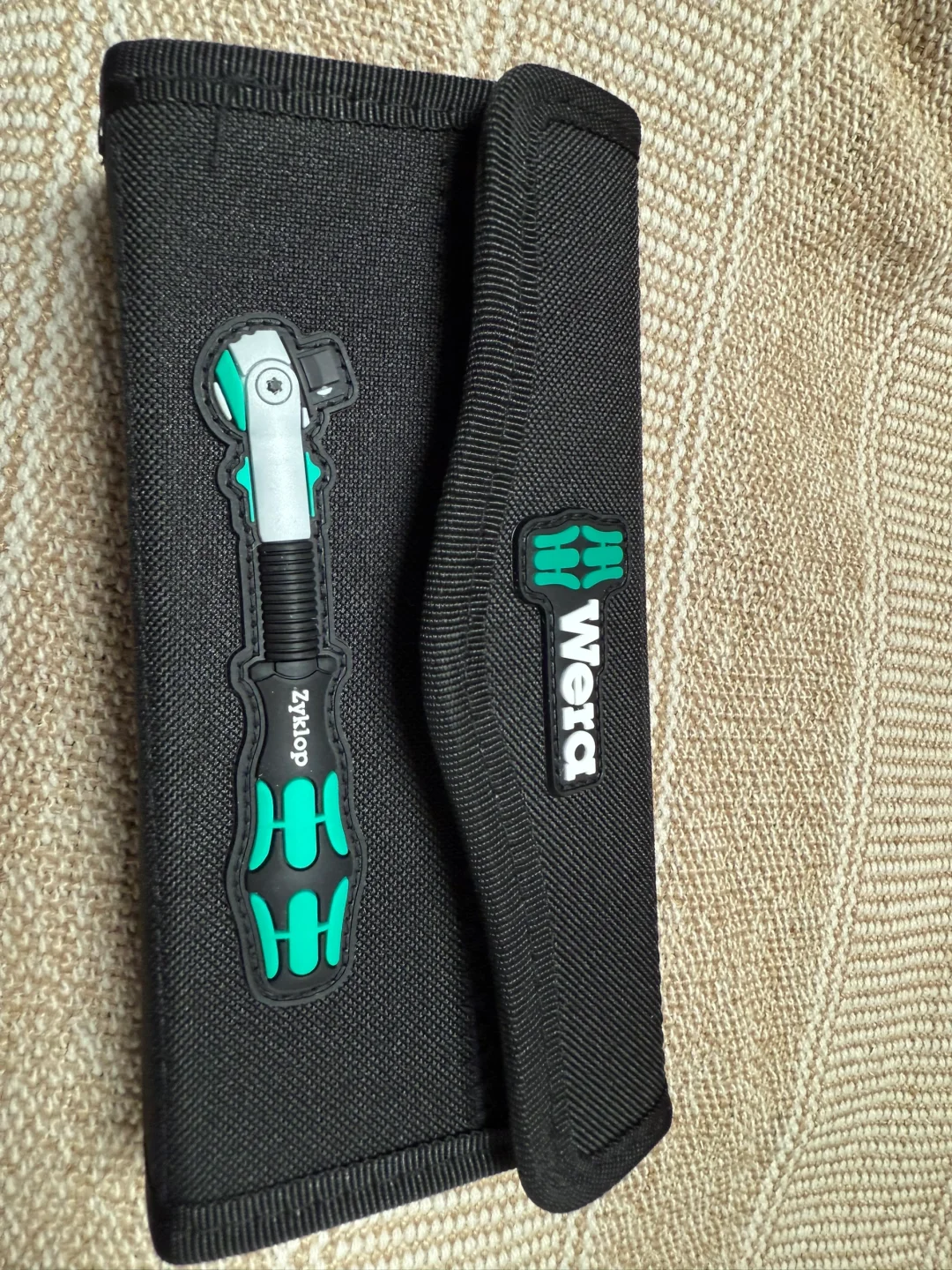 新手必看!棘轮扳手进阶之路?