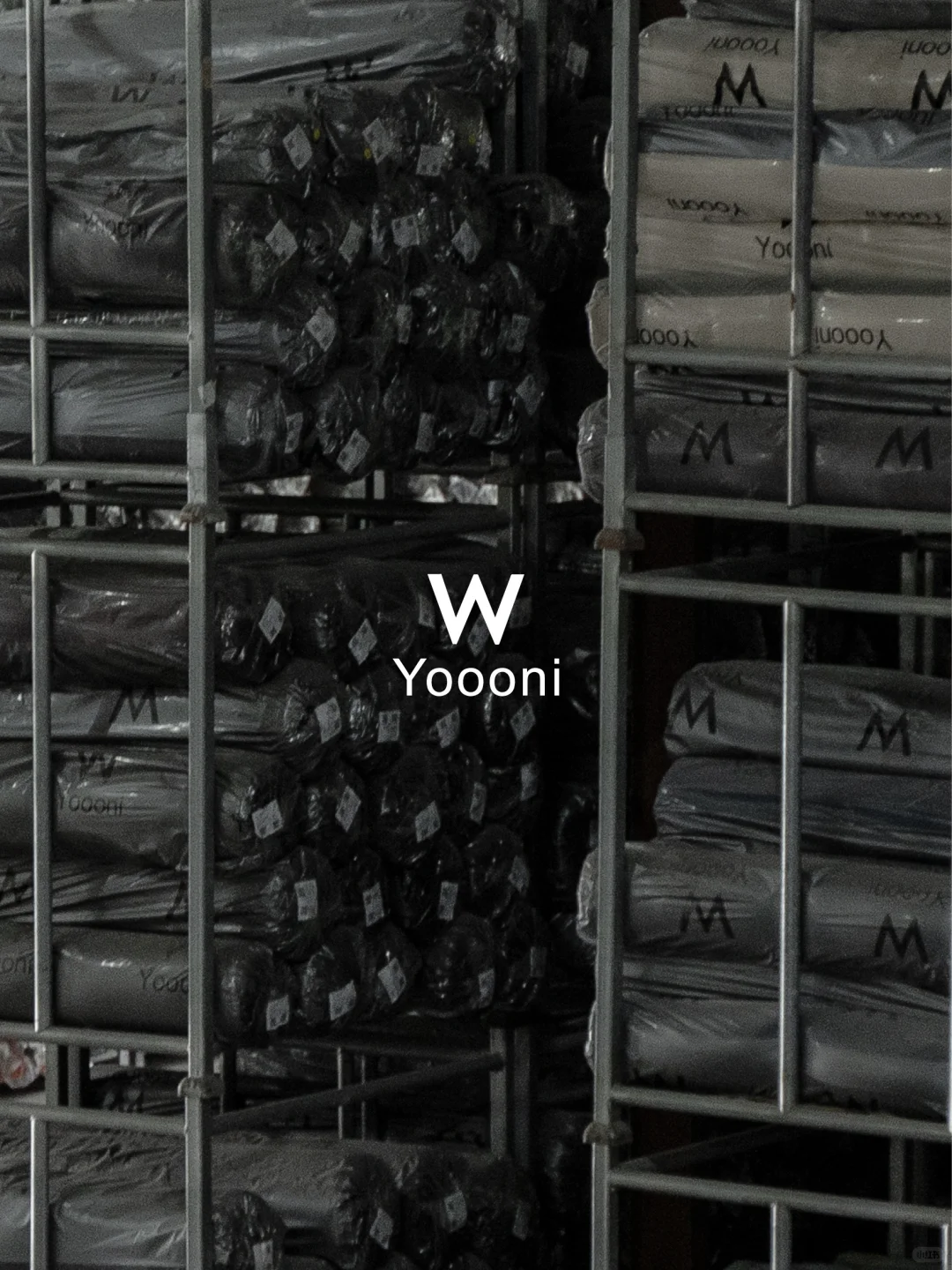 真·现货王者！设计师的救场面料库曝光