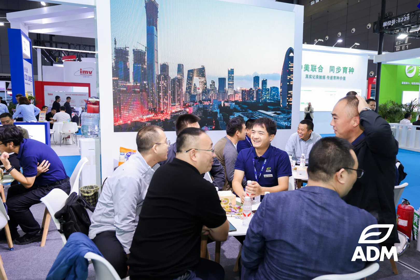 长沙展会活动摄影摄像师丨展会活动跟拍