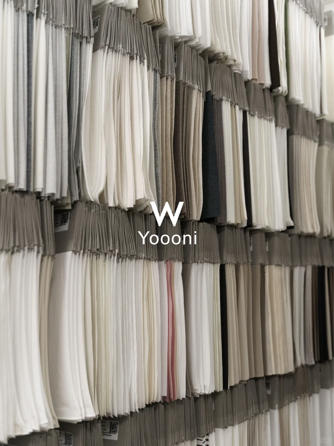 真·现货王者！设计师的救场面料库曝光