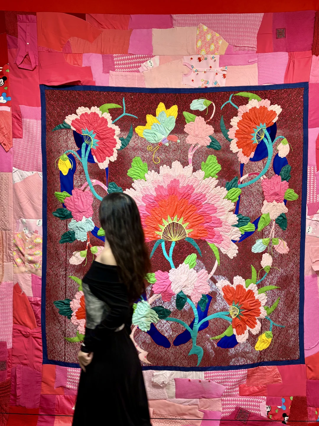 北京免费新展|好了不起的女性力量❣️
