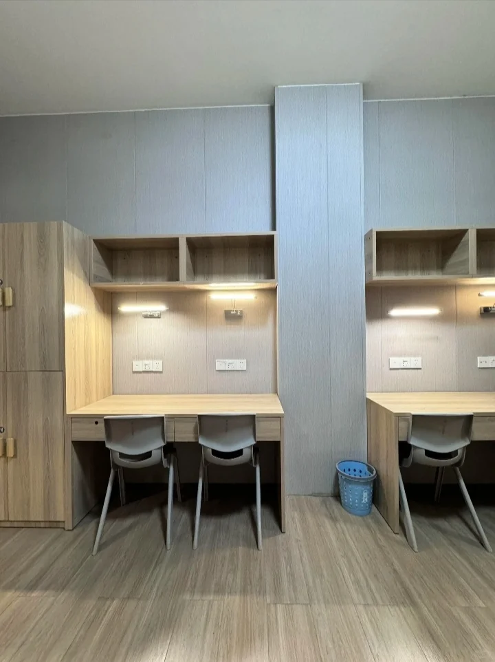 早知道早点来这个厂了！！！