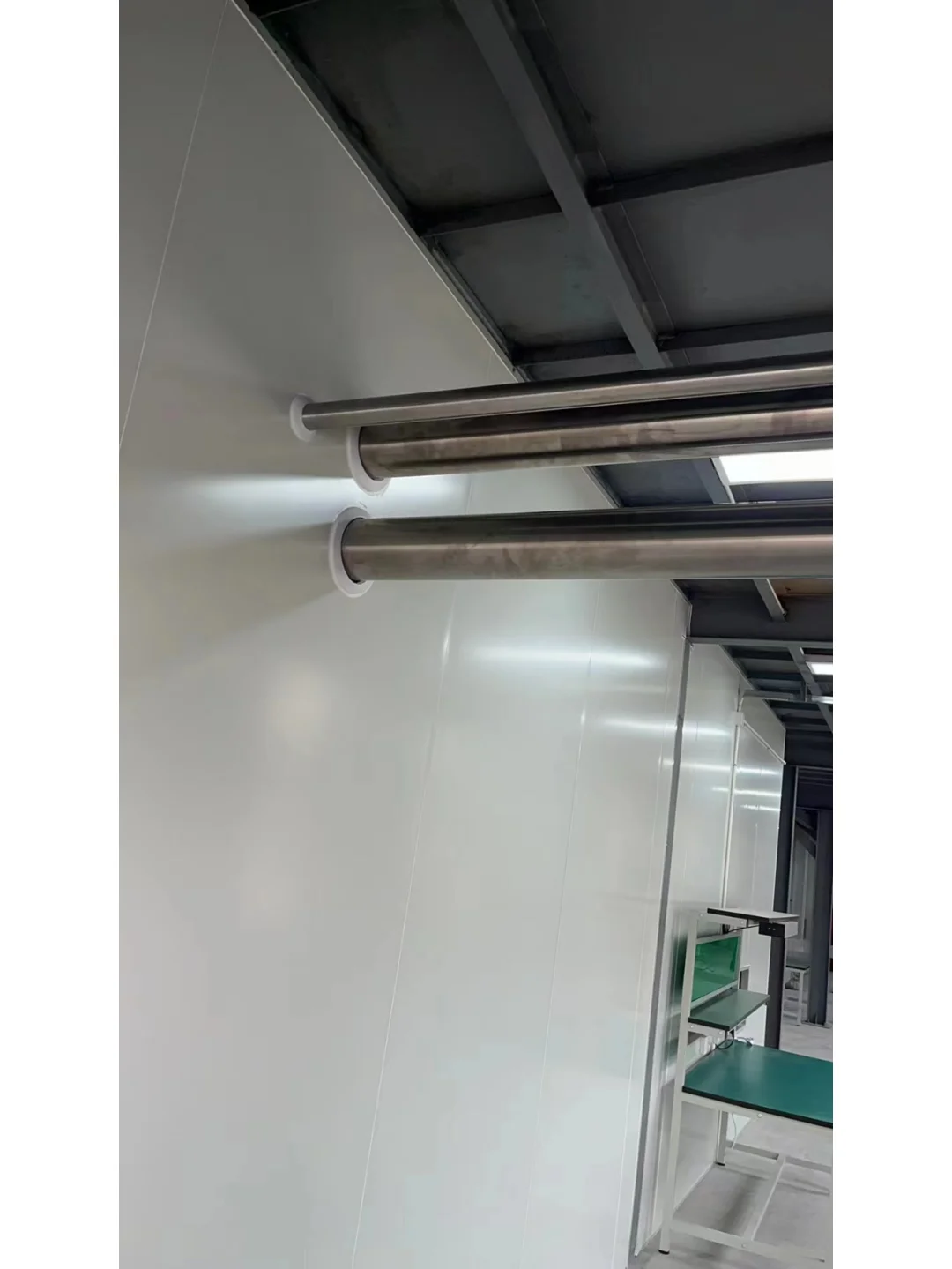 ?【注塑工厂智能水电气】?昆山森驰