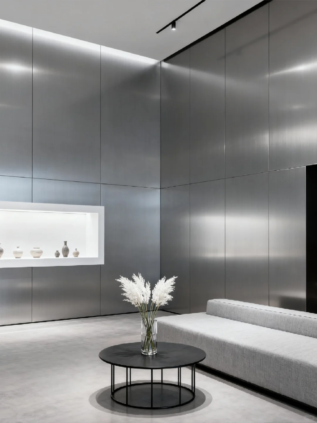 这样的工业风,你心动了吗?