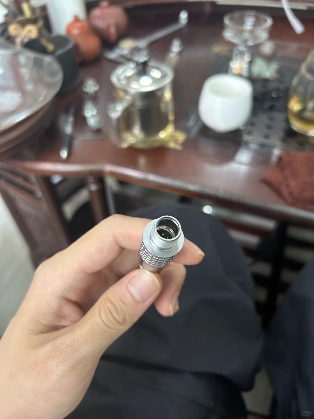 我妈让我发一下厂里的产品（文案是我姐写的）