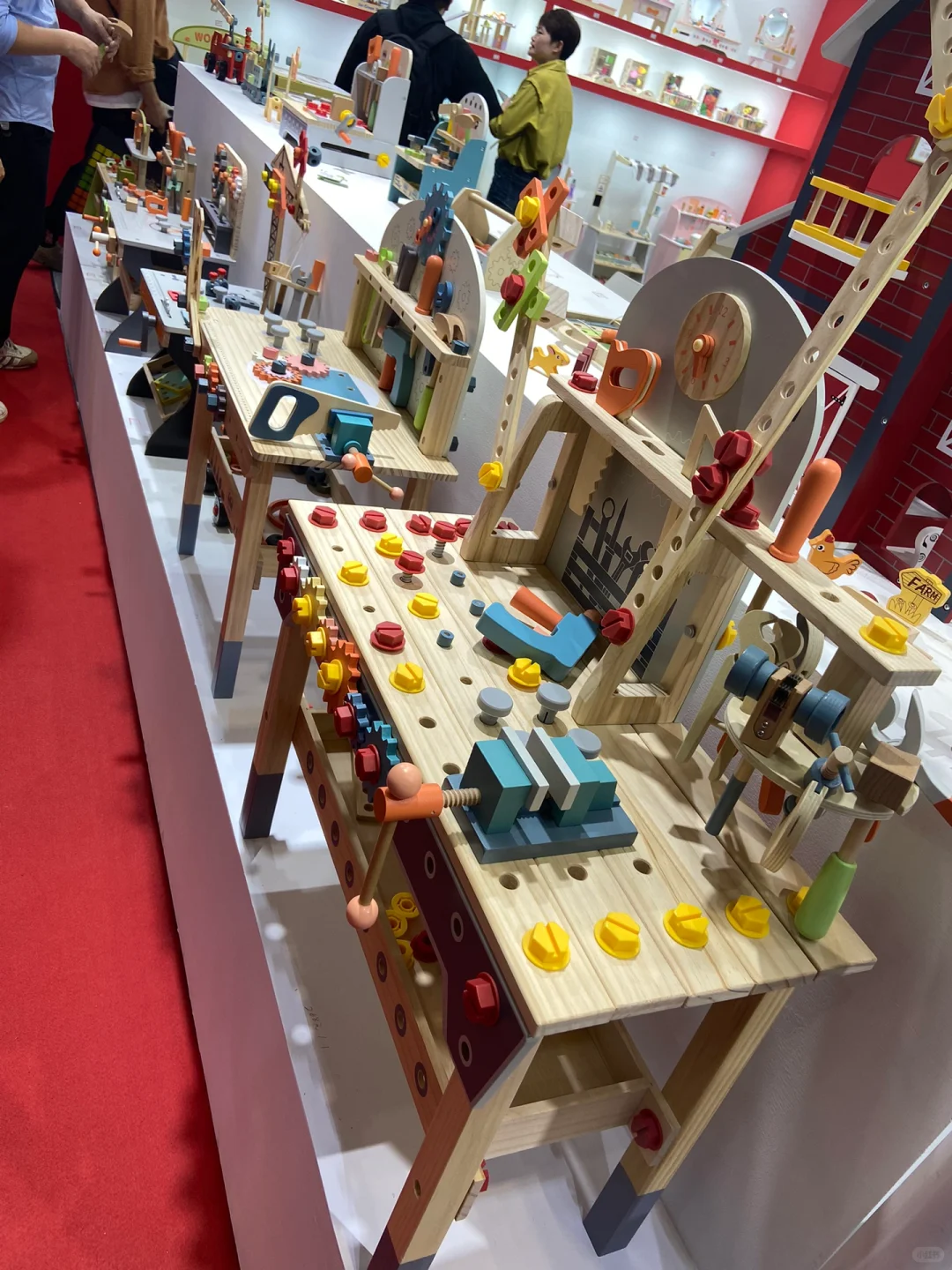 逛深圳玩具展，找东南亚选品思路