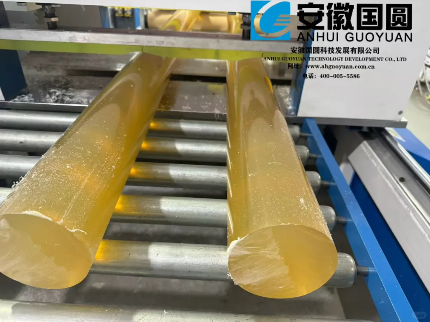 PSU棒材的行业应用