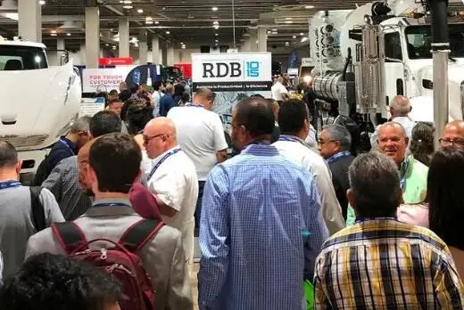 2026年美国水处理展览会The Water Expo