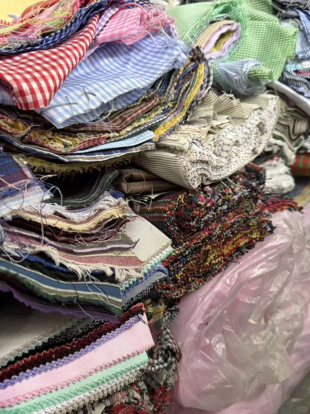 老板疯啦｜免费送布！！！