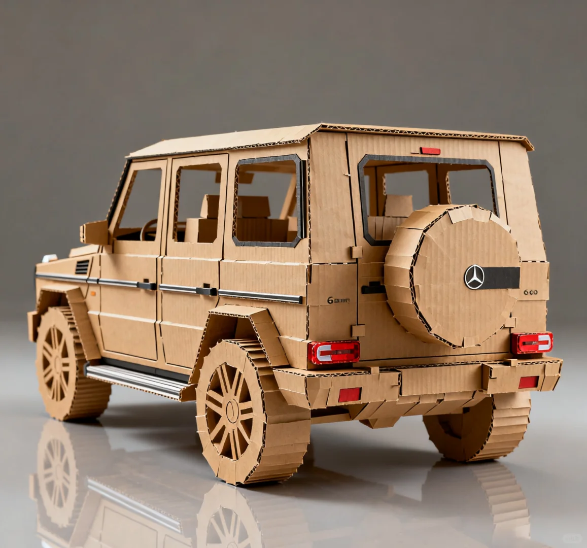 第一条来啦！AI做的VS我做的