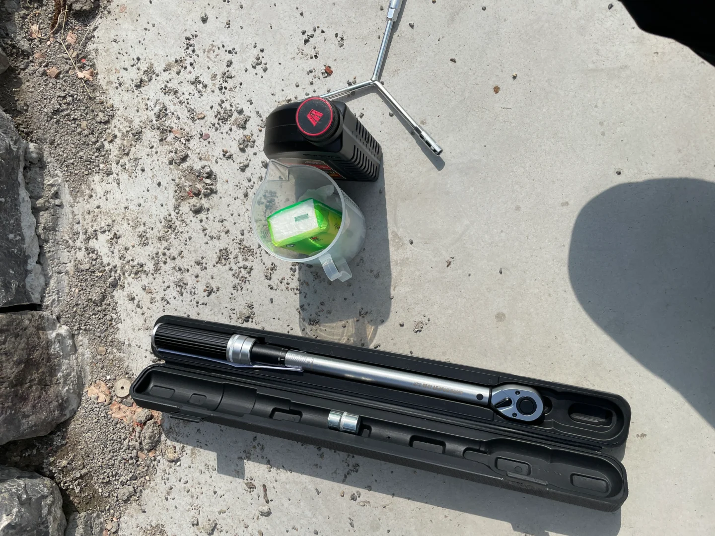 豪爵UHR150自己换机油及工具超详细教程来啦