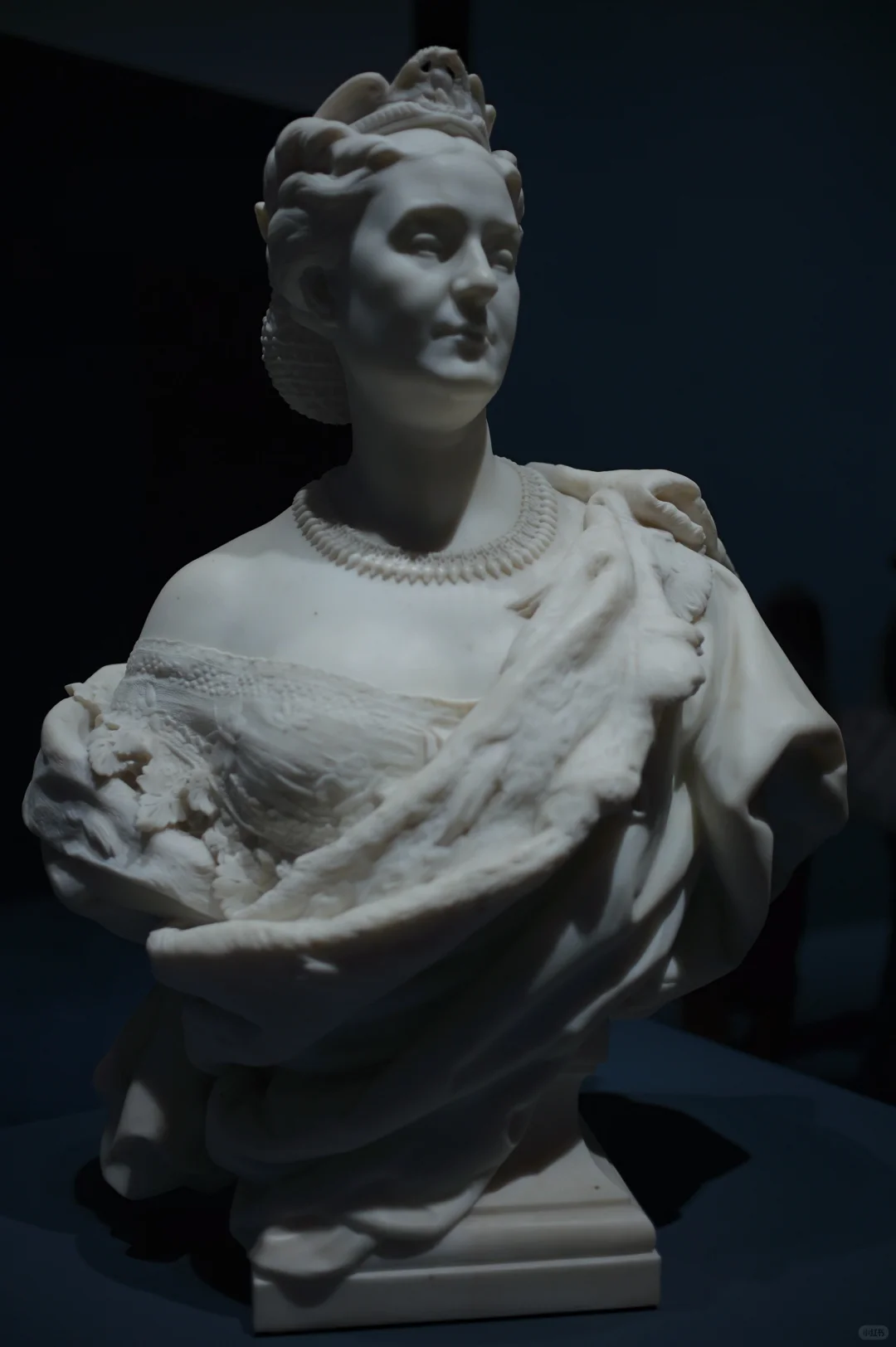 关于我花了120在浦美看了奥赛展这件事