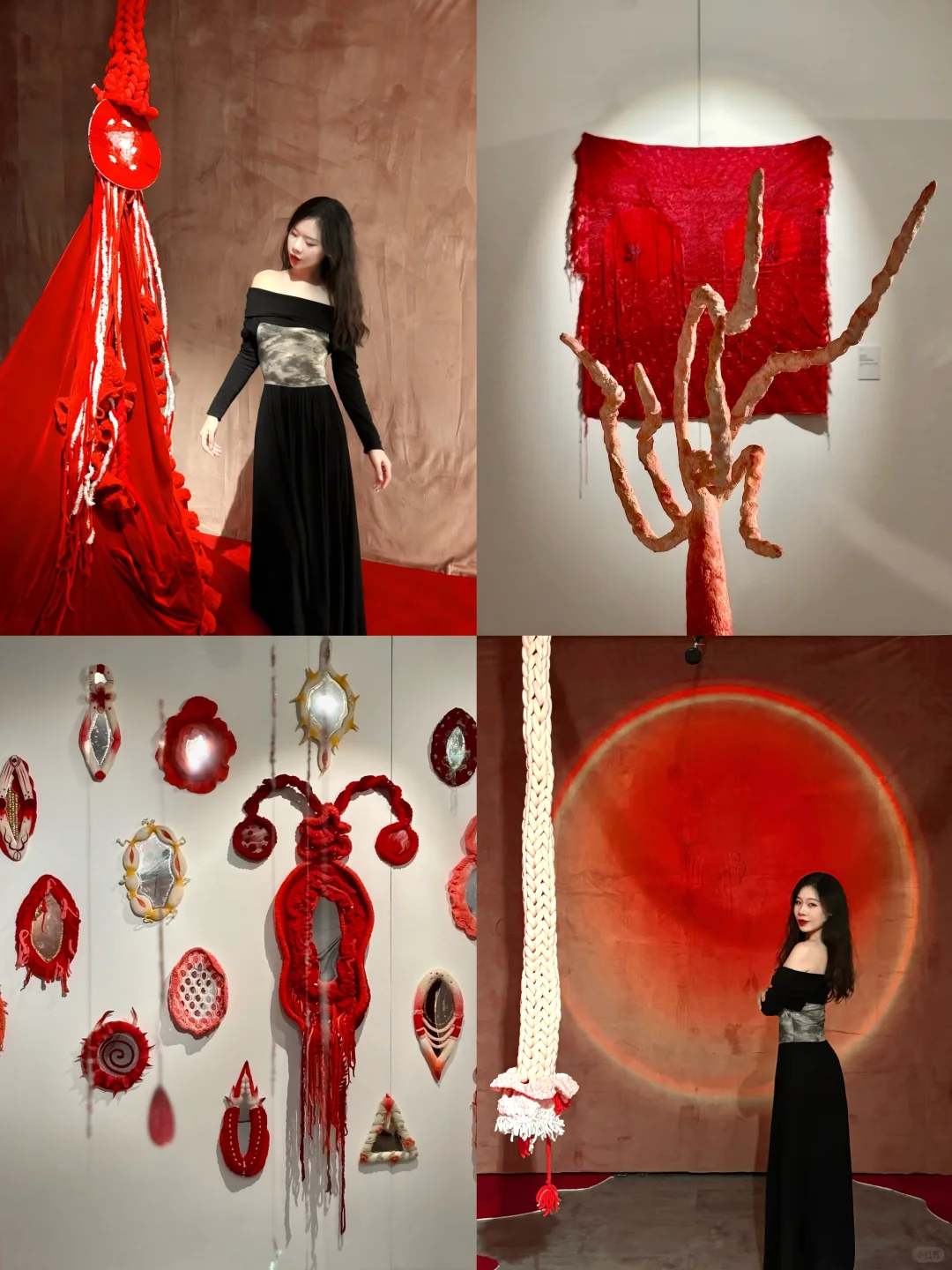 北京免费新展|好了不起的女性力量❣️