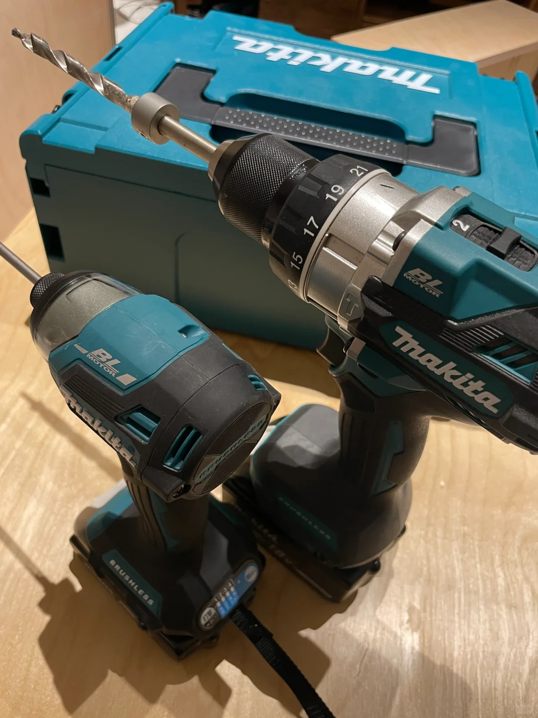 想要一个全是电动工具的评论区!