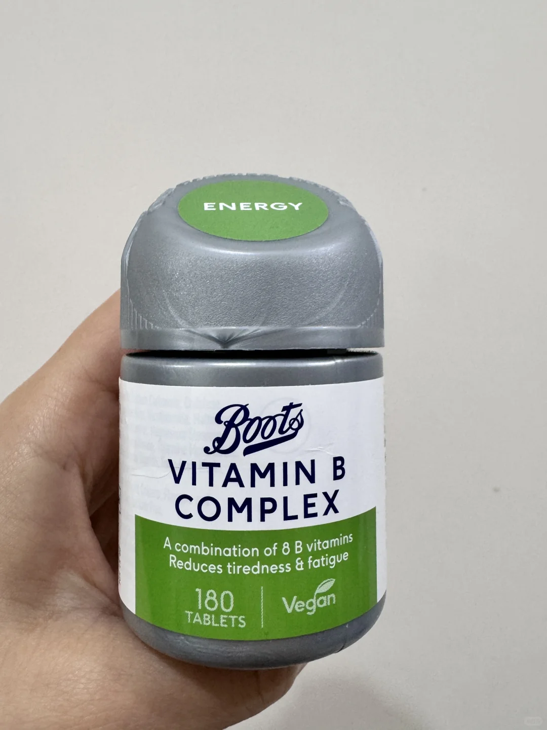 熬夜專員近期的保健品空瓶(1)?