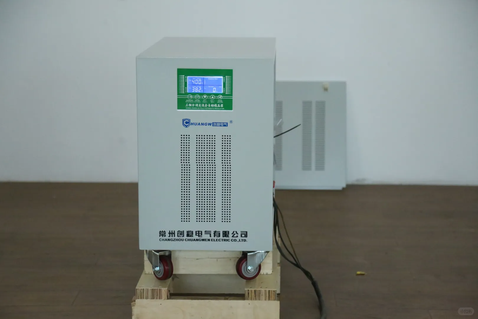 大功率稳压器有必要买吗?