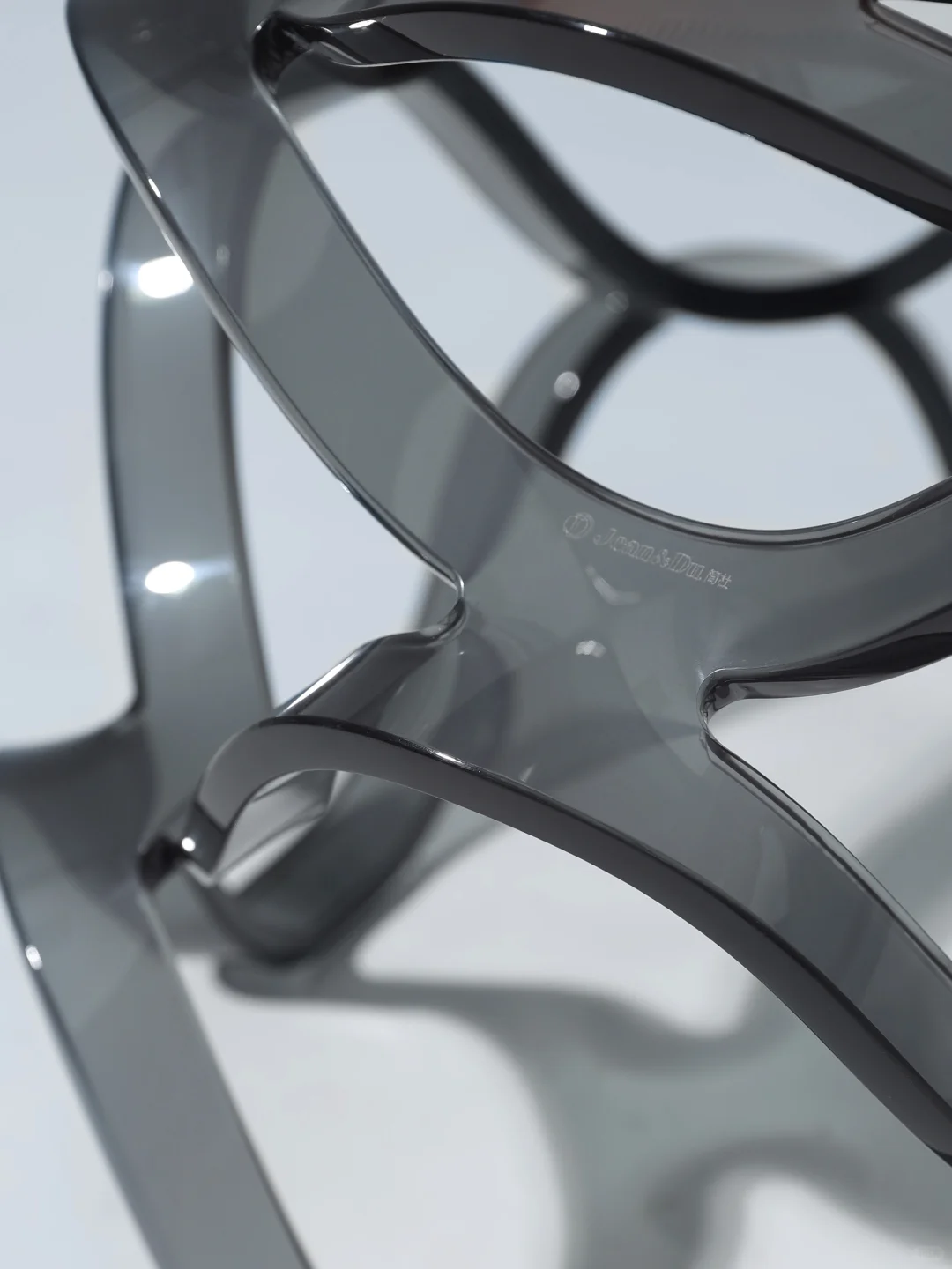 涨知识！亚克力原来是这样加工的！