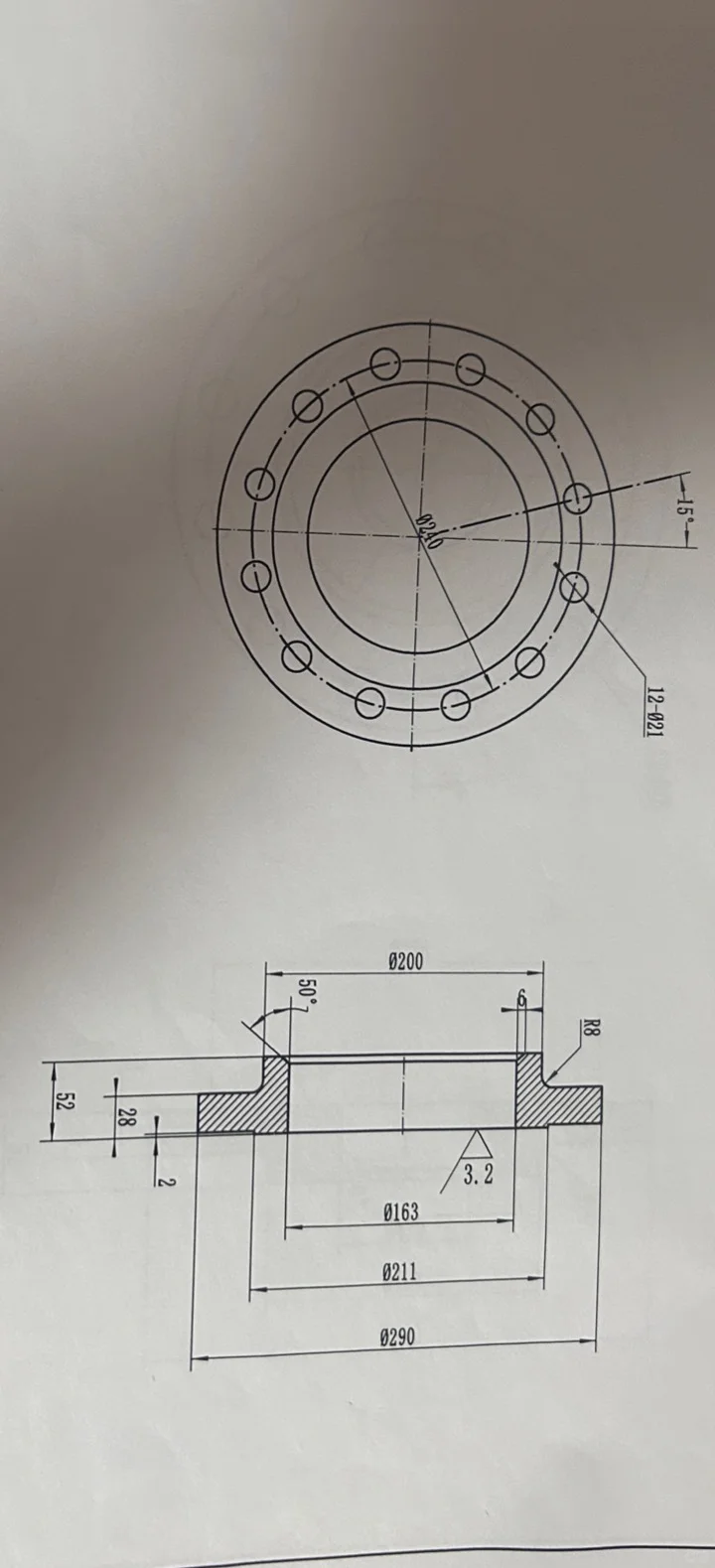法兰是什么？一篇看懂它的用途与分类！