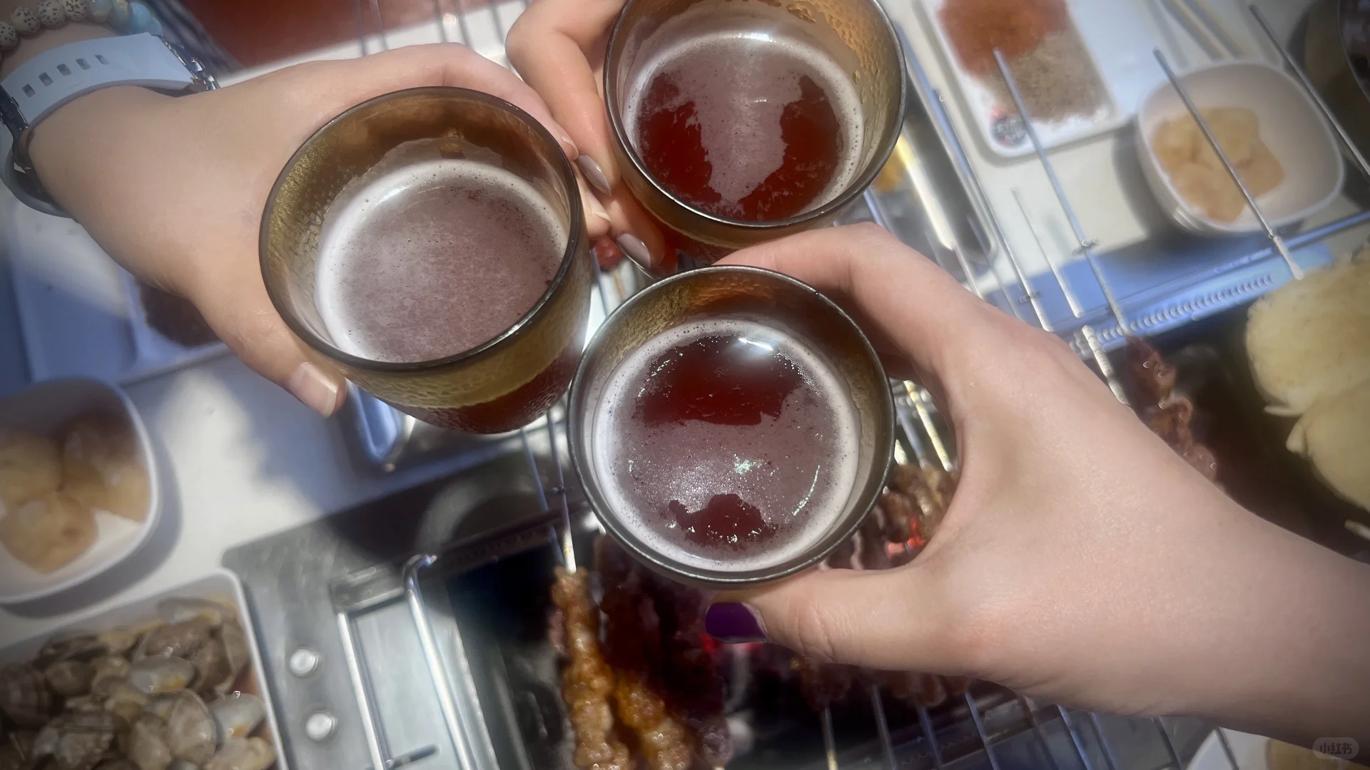 强爽已被列入黑名单