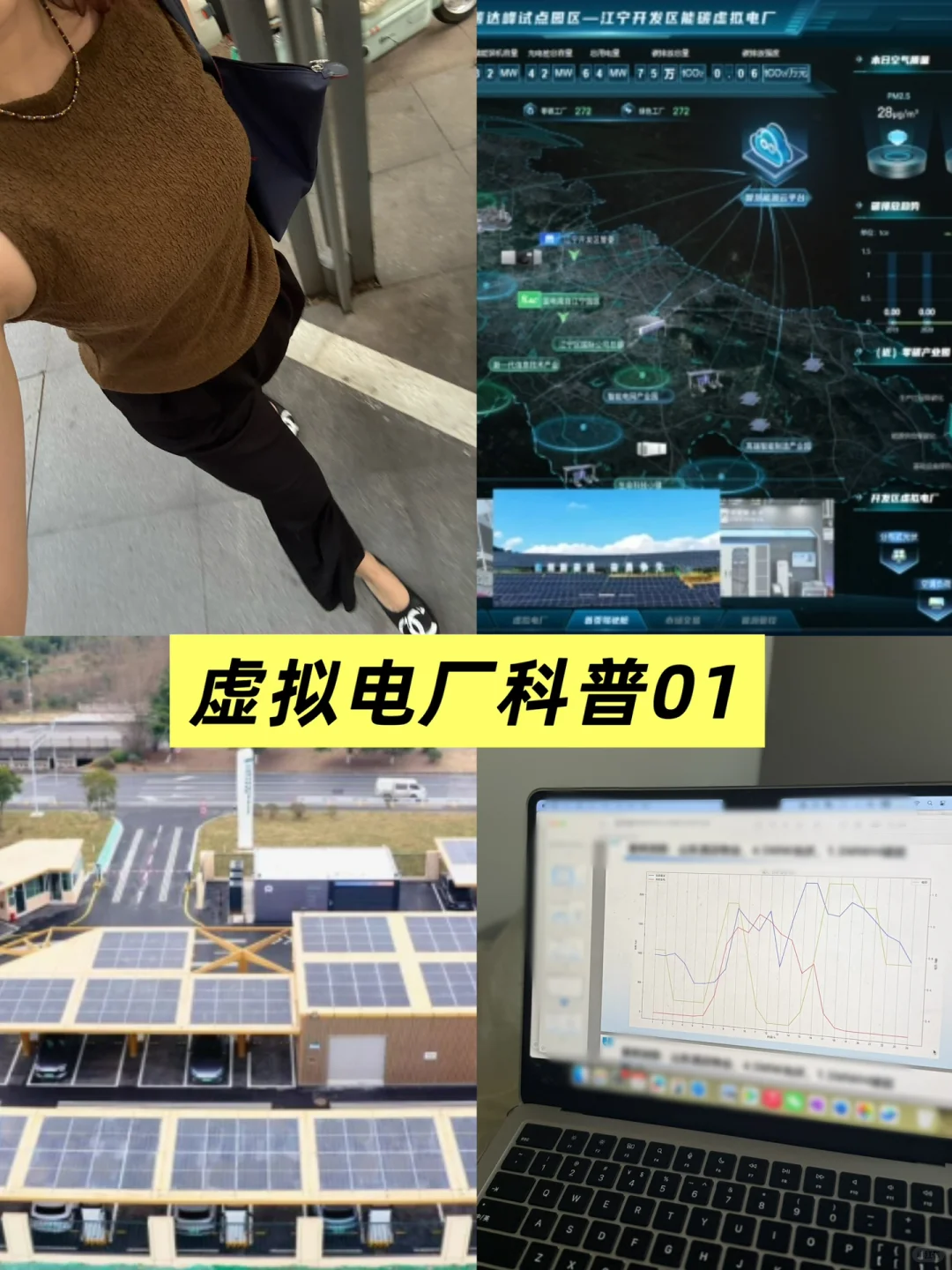 工作plog｜⚡️虚拟电厂不是谁想干就能干