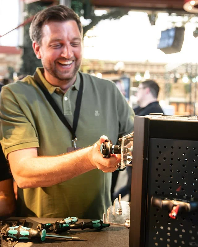 听说工具界卷王Wera维拉又出新品了?