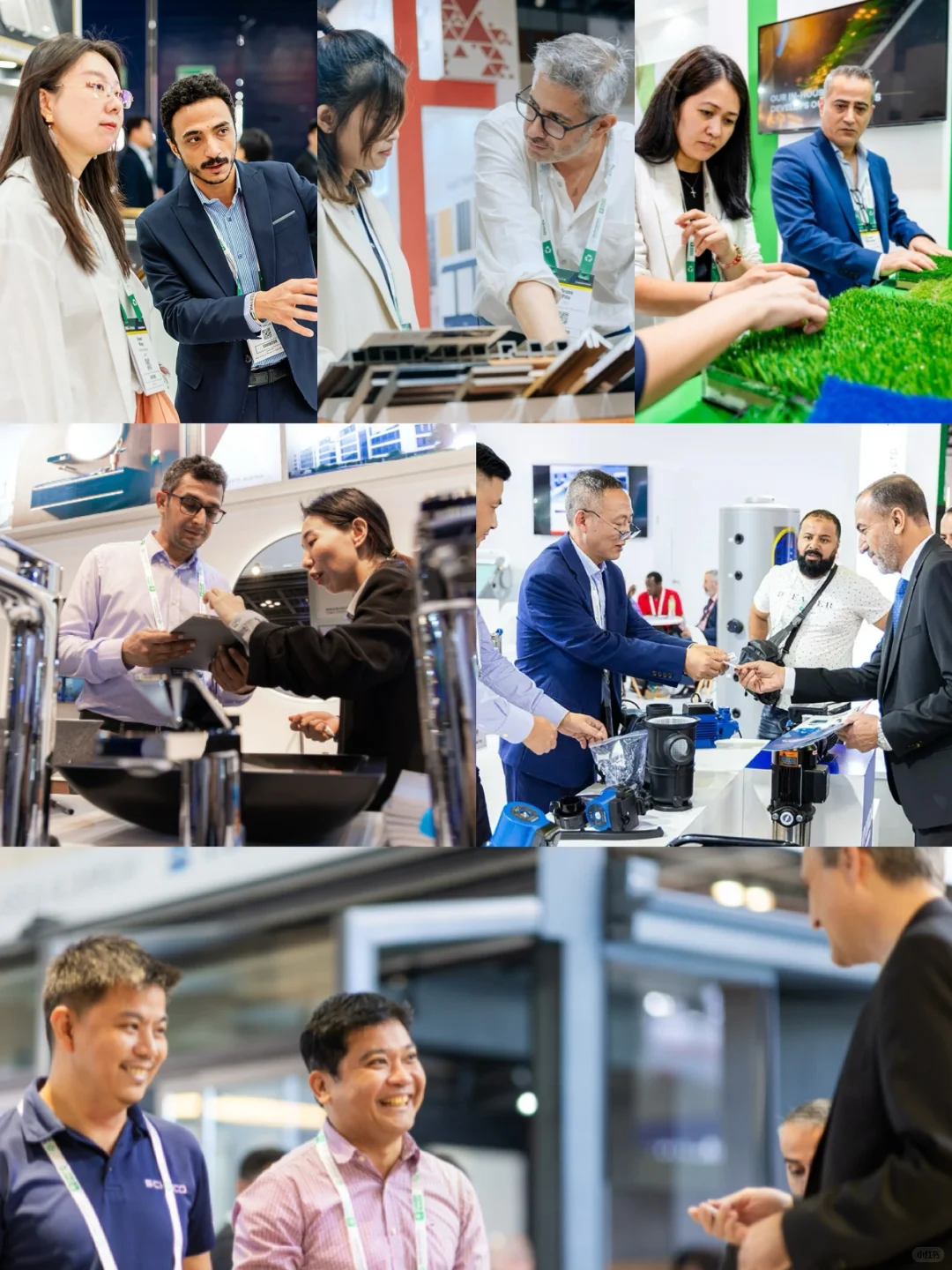 2025中东（迪拜）五大行业展 BIG5 Global